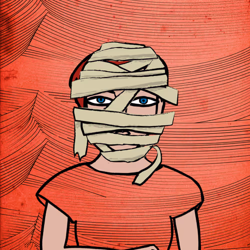 Hashmasks