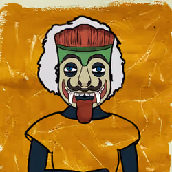 Hashmask #10345
