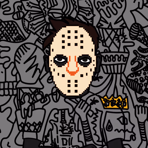 Hashmasks