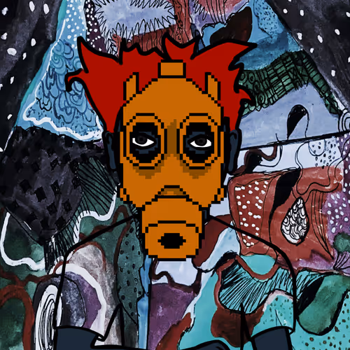 Hashmasks