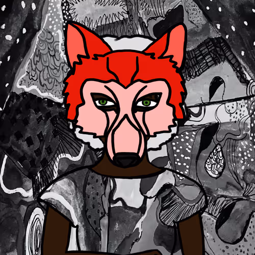 Hashmasks