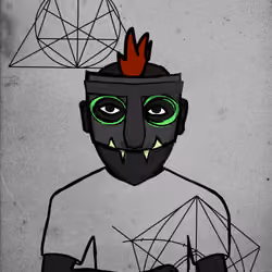 Hashmask #282