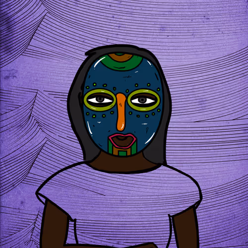 Hashmasks