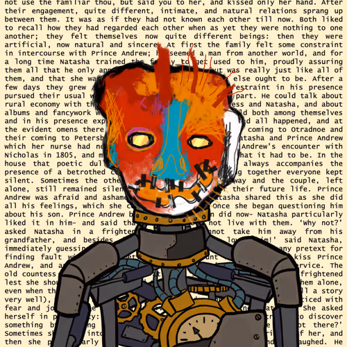Hashmasks