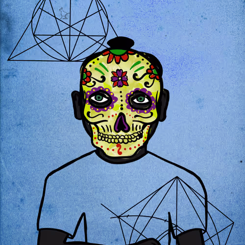Hashmask #7701