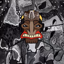 Hashmask #11255