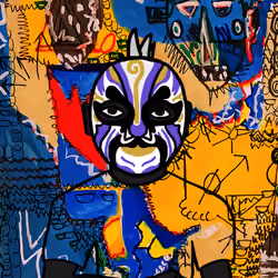 Hashmask #6780