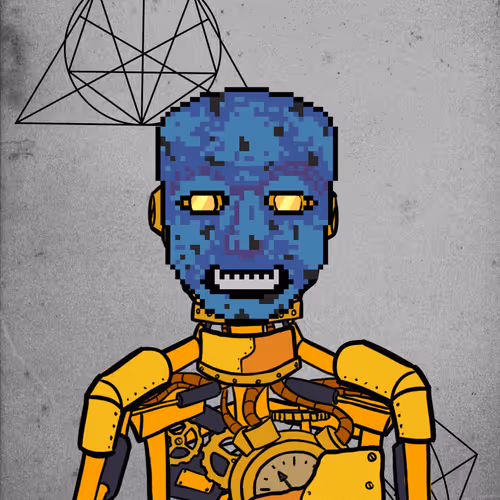 Hashmasks