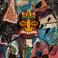 Hashmask #7102