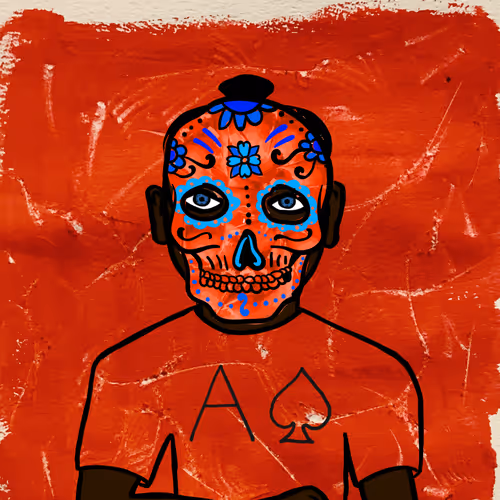 Hashmasks