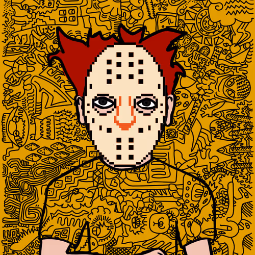 Hashmask #15314