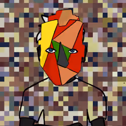 Hashmask #1469