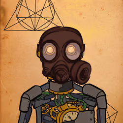 Hashmask #13262