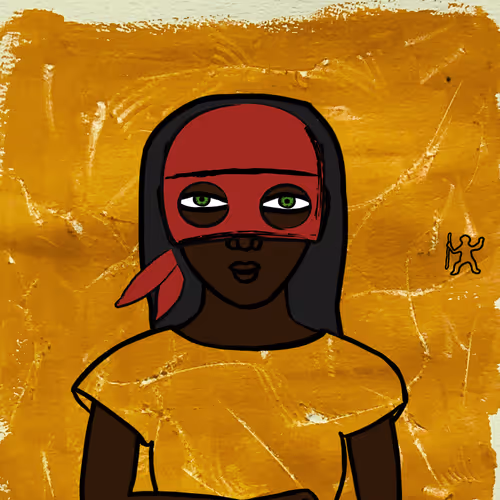 Hashmasks
