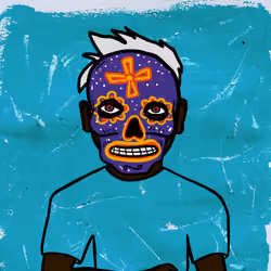 Hashmask #7128