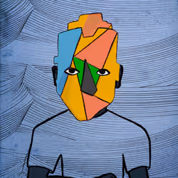 Hashmask #4037