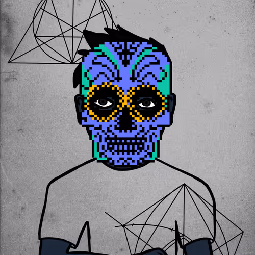 Hashmasks