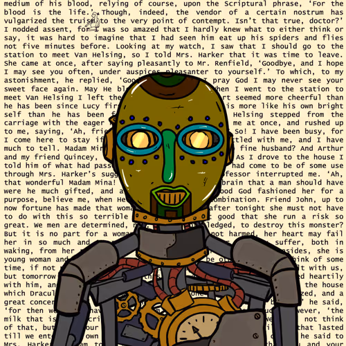 Hashmask #15529