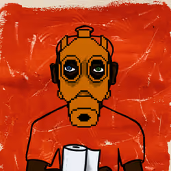 Hashmask #9517