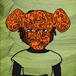 Hashmask #10779