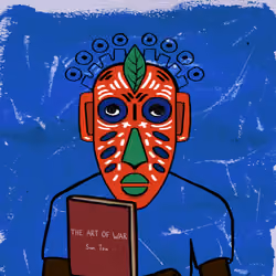 Hashmask #4388