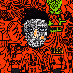 Hashmask #14362