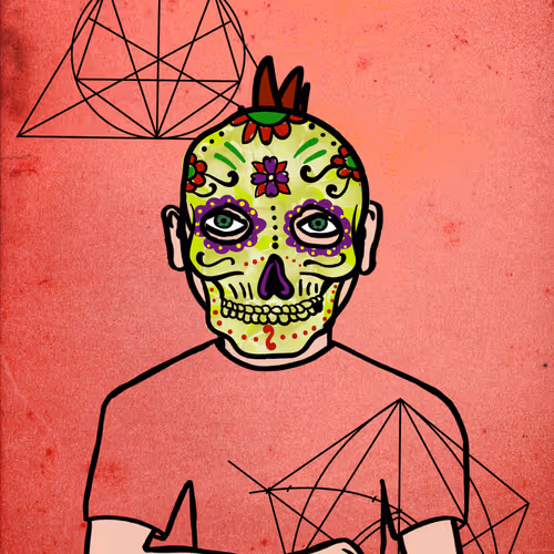 Hashmasks