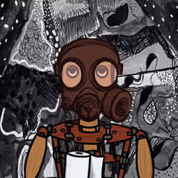 Atomic Dump