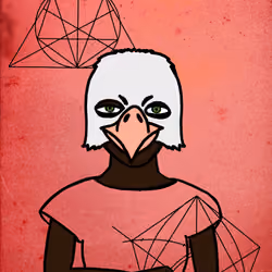 Hashmask #15966