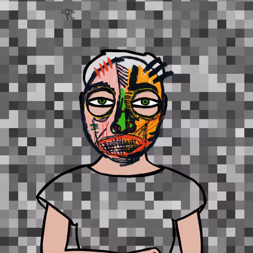 Hashmasks