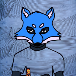 Hashmask #10674
