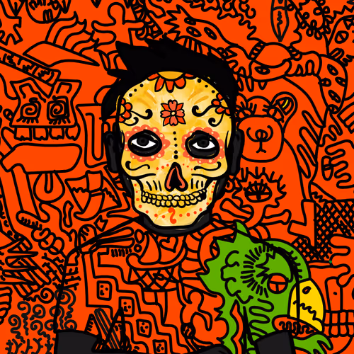 Hashmasks
