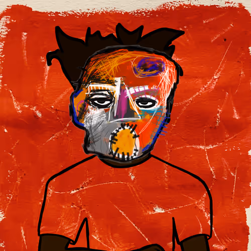 Hashmask #7948