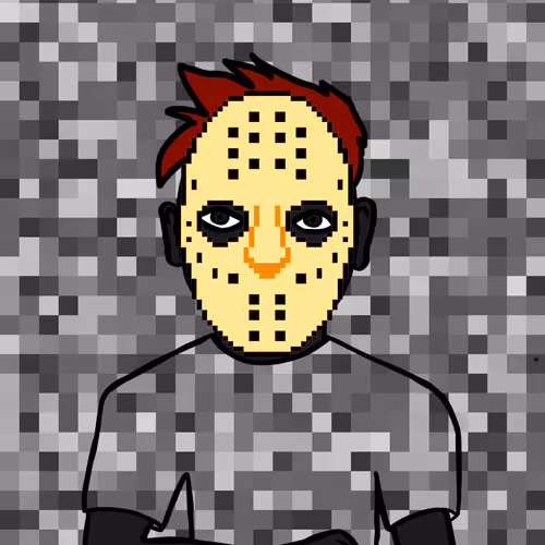 Hashmask #15181