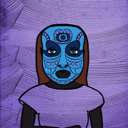 Hashmask #16343