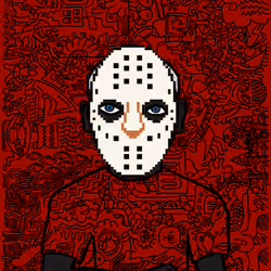 Hashmask #15661