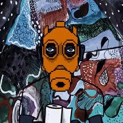 Hashmask #15040