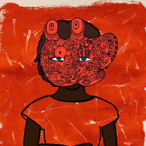 Hashmasks