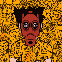 Hashmask #12934