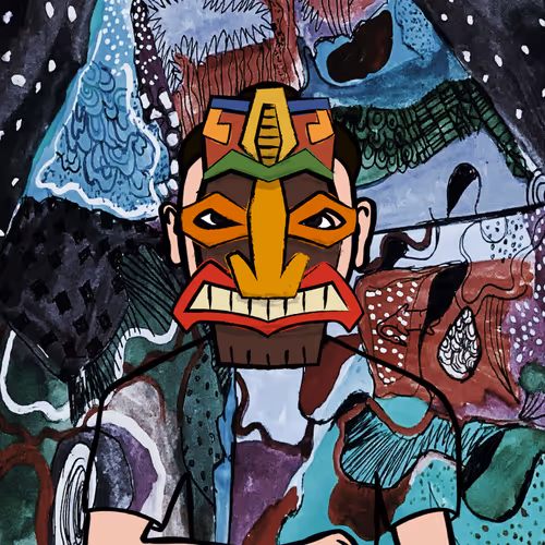 Hashmasks