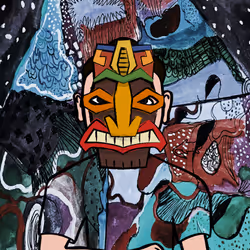 Hashmask #13000
