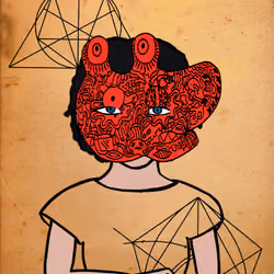 Hashmask #14916