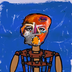 Hashmask #9511