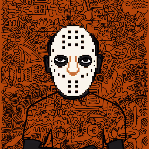 Hashmasks