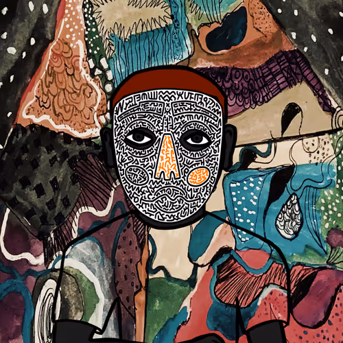 Hashmask #582