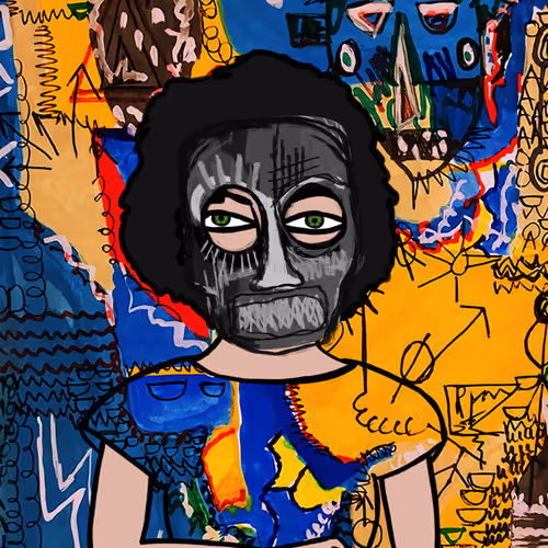 Hashmasks
