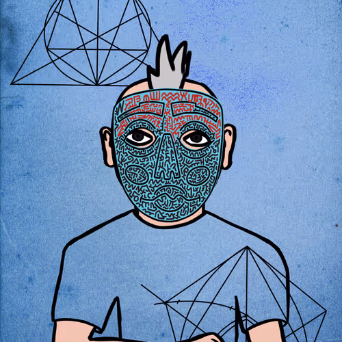 Hashmasks