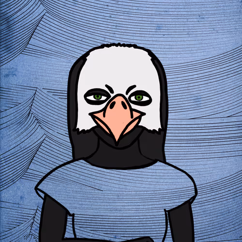 Hashmasks