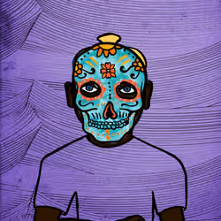 Hashmask #10608