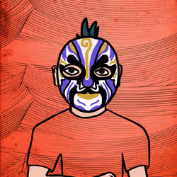 Hashmask #609